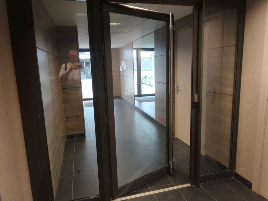 Ambiance Zen-Coliving-Teletravail Lägenhet Cesson-Sévigné Exteriör bild