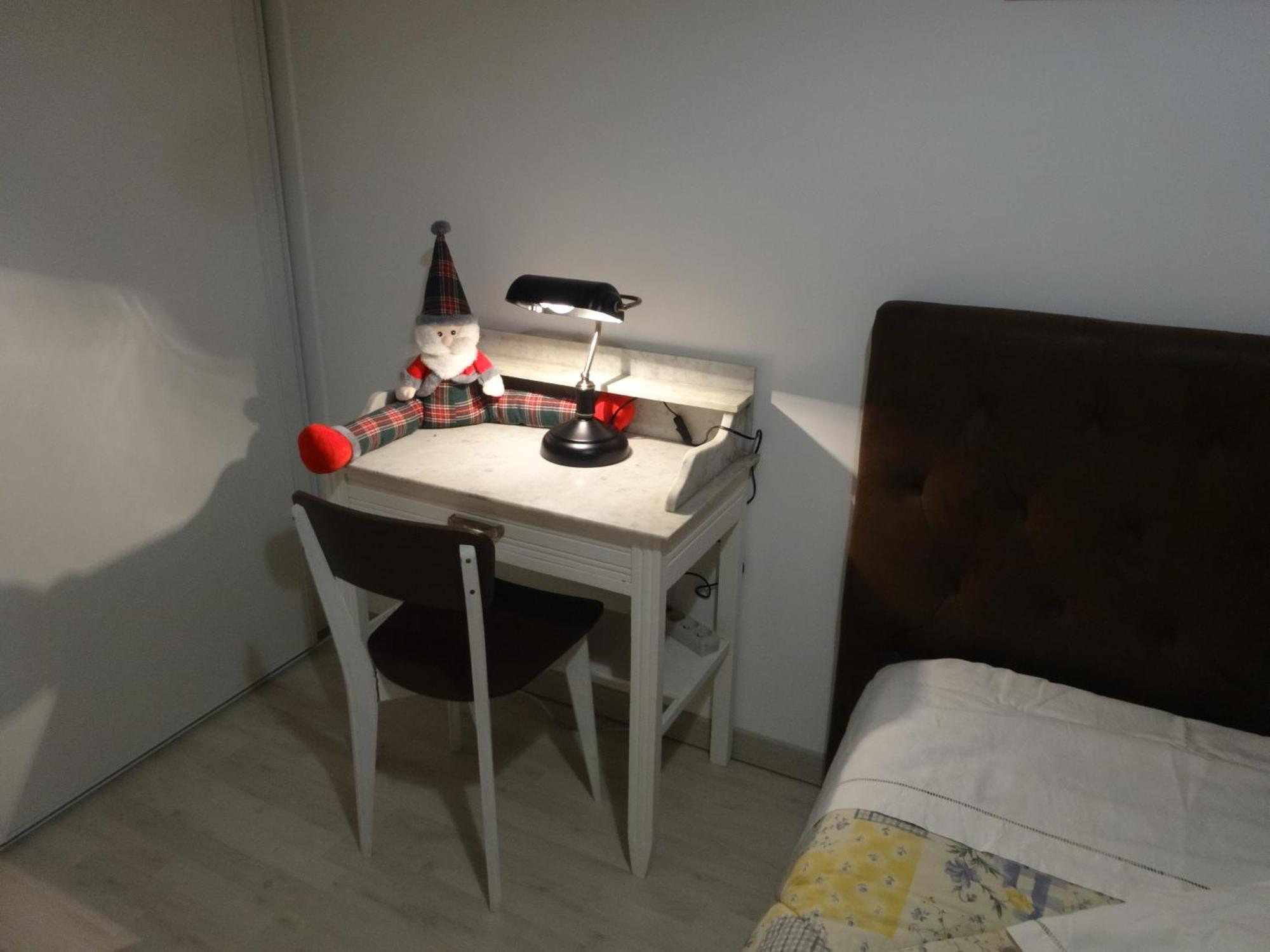 Ambiance Zen-Coliving-Teletravail Lägenhet Cesson-Sévigné Exteriör bild