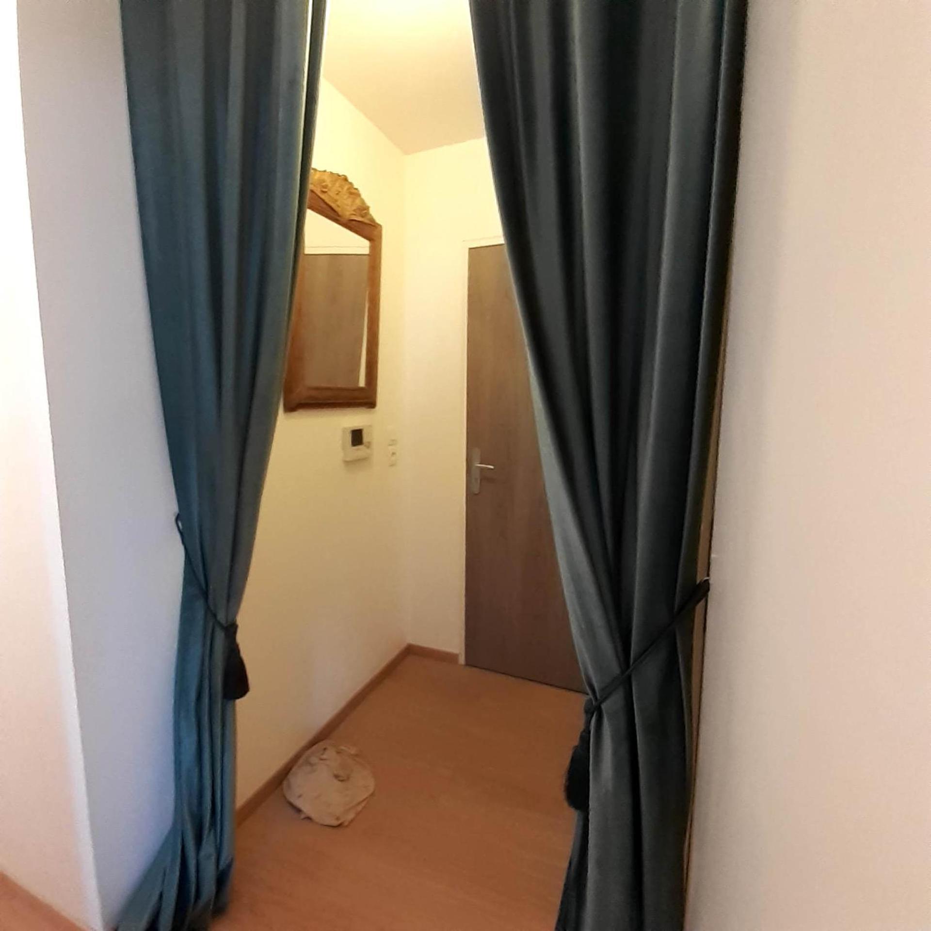 Ambiance Zen-Coliving-Teletravail Lägenhet Cesson-Sévigné Exteriör bild