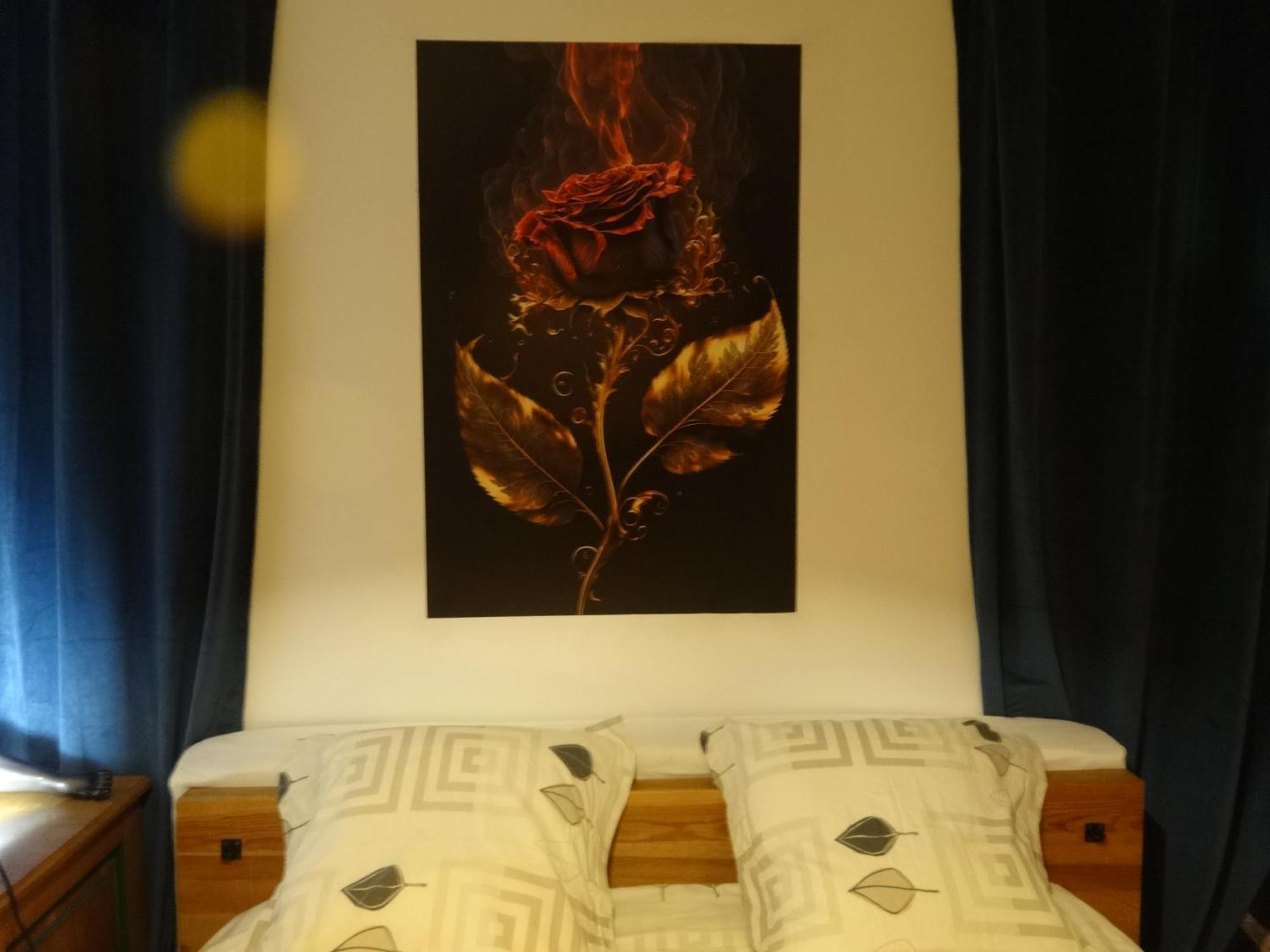 Ambiance Zen-Coliving-Teletravail Lägenhet Cesson-Sévigné Exteriör bild