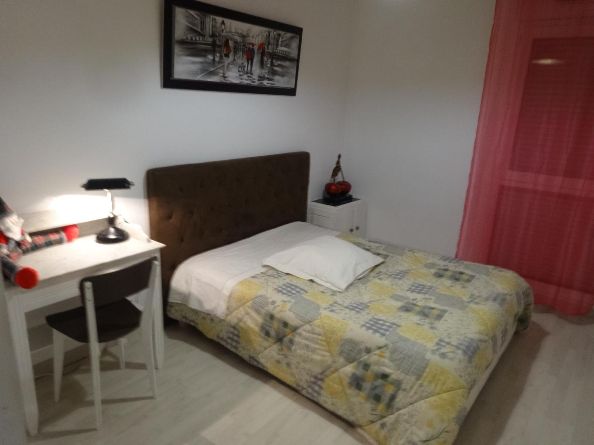 Ambiance Zen-Coliving-Teletravail Lägenhet Cesson-Sévigné Exteriör bild